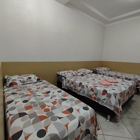 Várzea Grande City Hotel מראה חיצוני תמונה